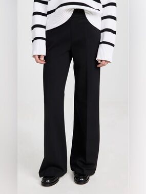 Spanx Wide Leg Perfect Pants